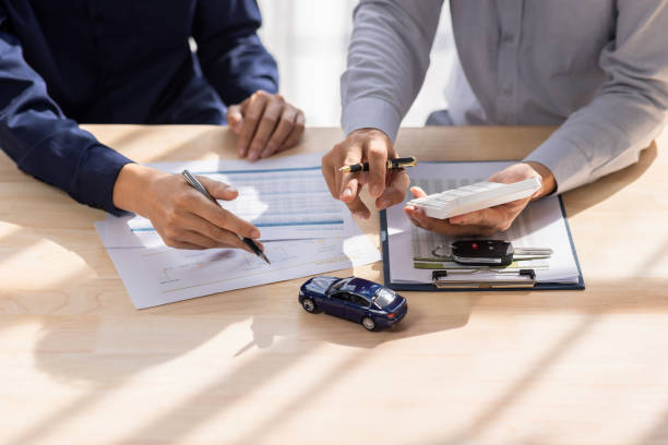 Licensed insurance agency in Woodsfield, OH